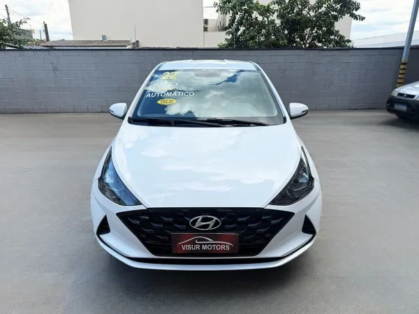 HB20S 1.0 TGDI PLATINUM