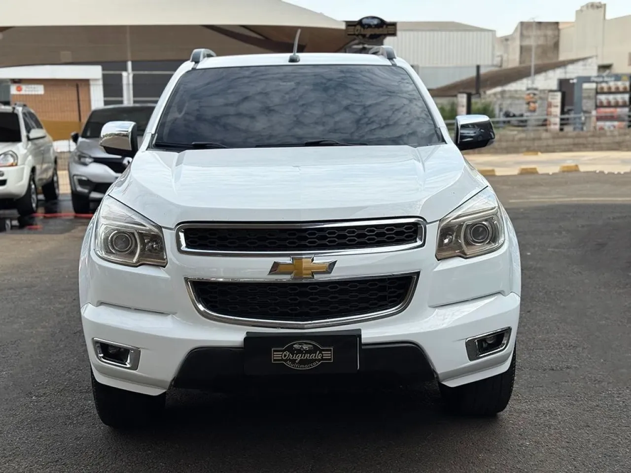 S10 2.4 LTZ 4X2 CD 8V