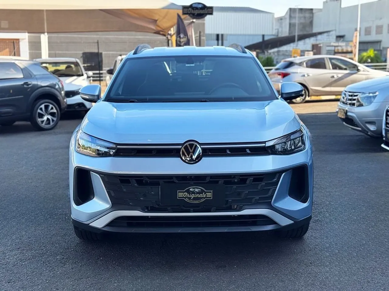 TERA 1.0 170 TSI HIGH