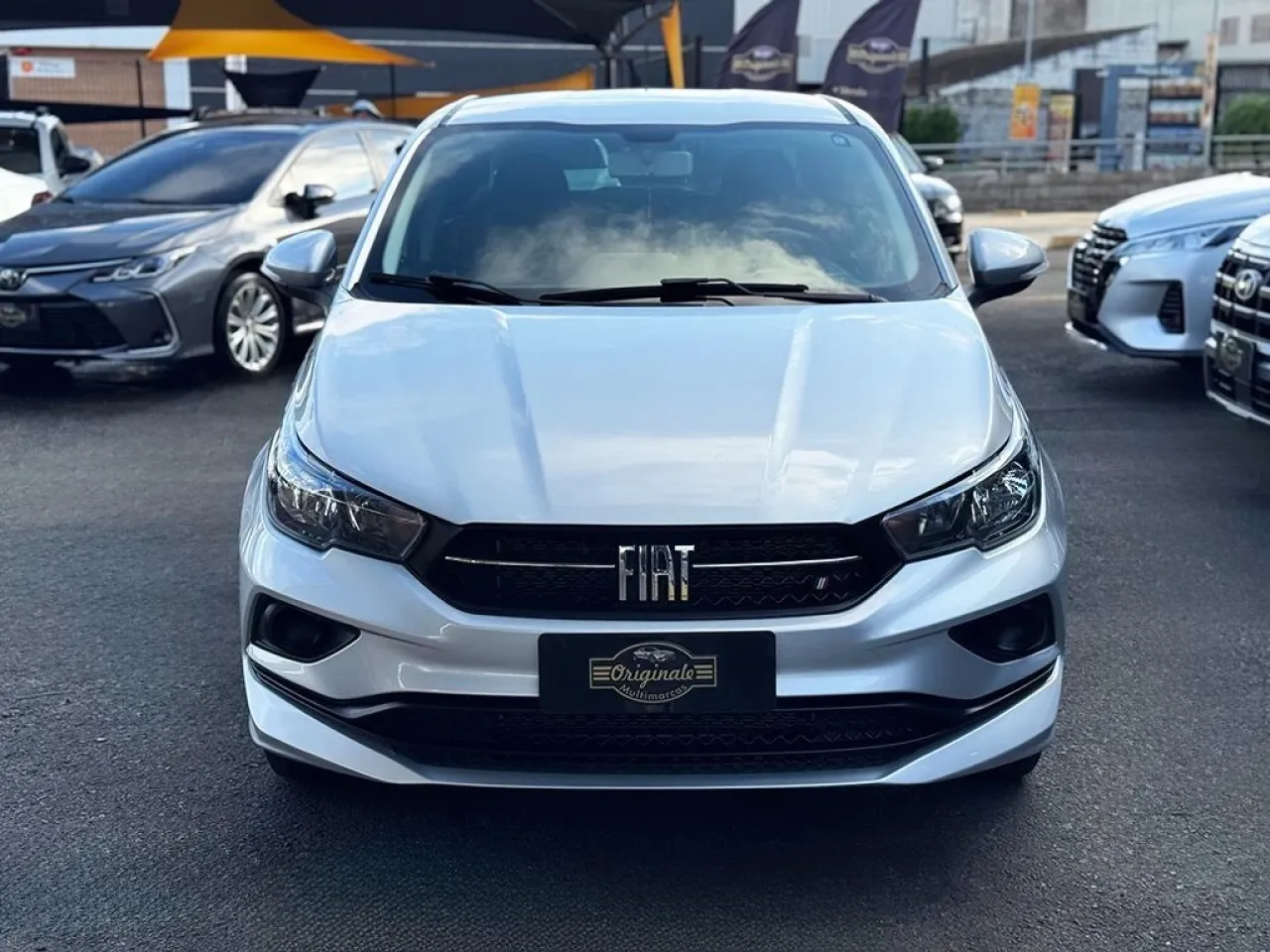 Cronos 1.3 FIREFLY DRIVE