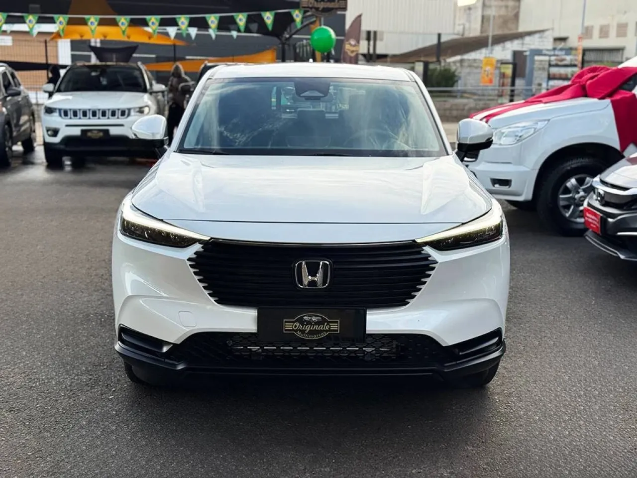 HR-V 1.5 DI I-VTEC EX