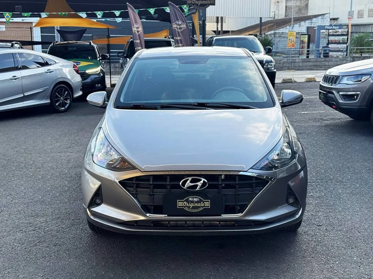 HB20S 1.0 TGDI EVOLUTION