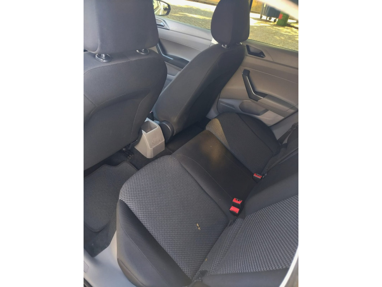 Polo Hatch 1.6 4P MSI FLEX
