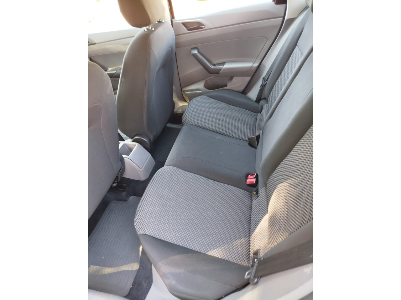 Polo Hatch 1.6 4P MSI FLEX