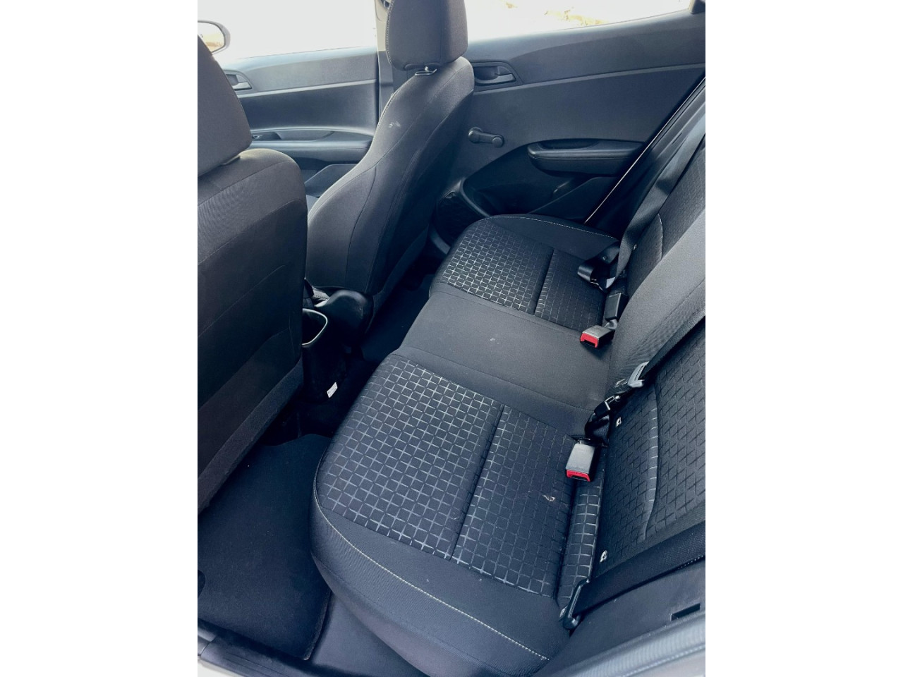 HB 20 Hatch 1.0 12V 4P FLEX SENSE