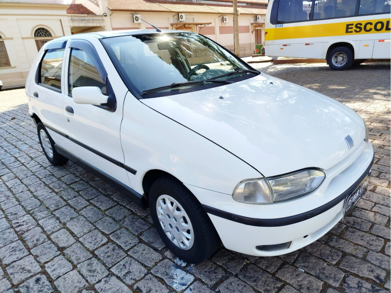 Palio 1.0 4P EDX