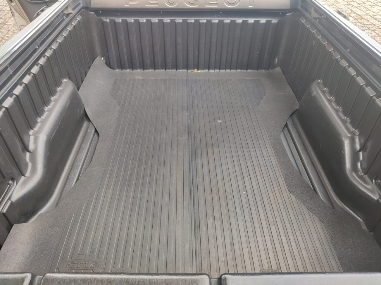 Hoggar 1.4 X-LINE FLEX