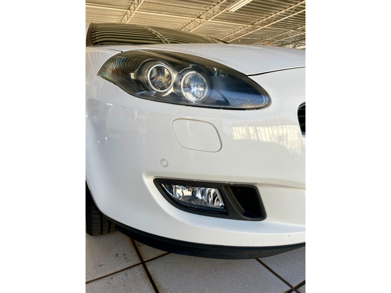 Bravo 1.4 16V T-JET TURBO
