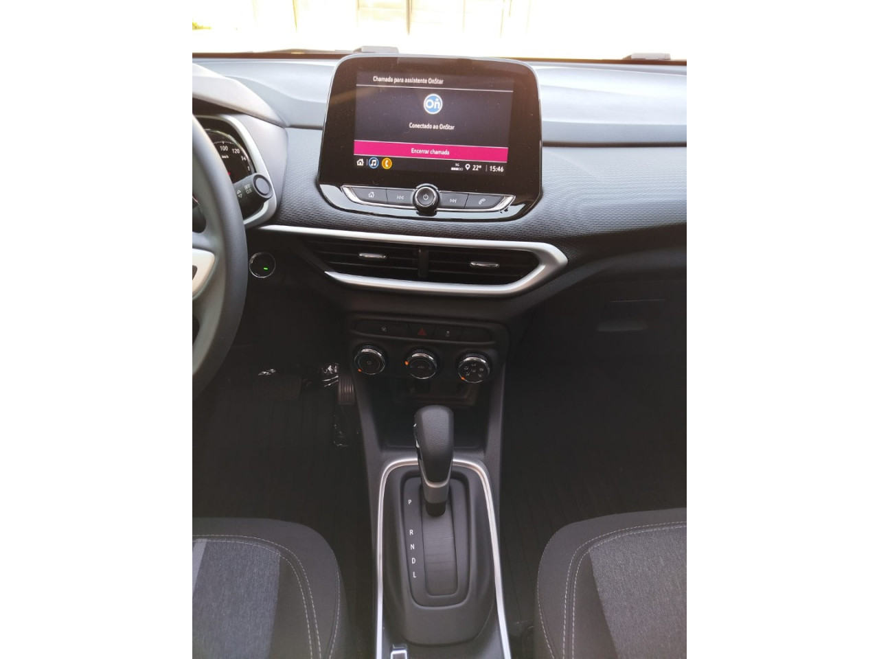 Tracker 1.0 4P FLEX TURBO LT AUTOMÁTICO