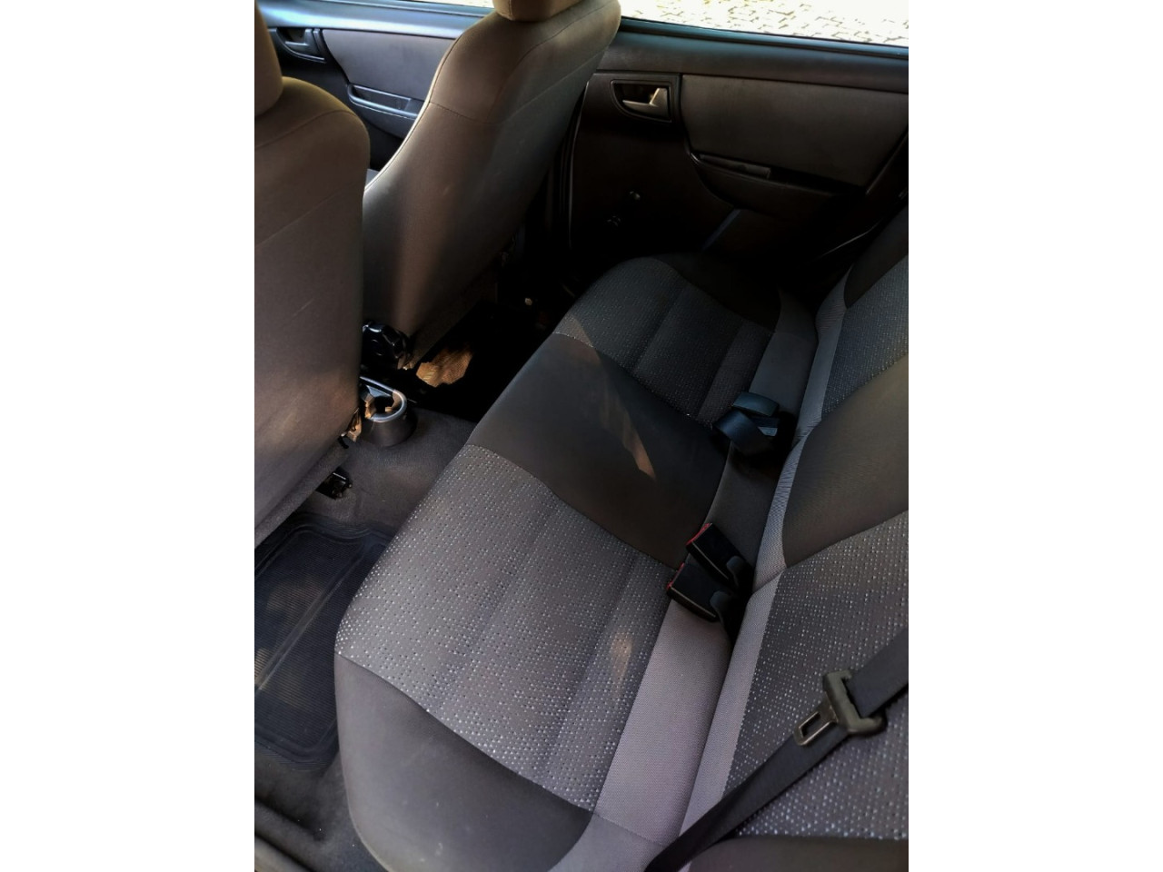 Celta 1.0 4P LT FLEX