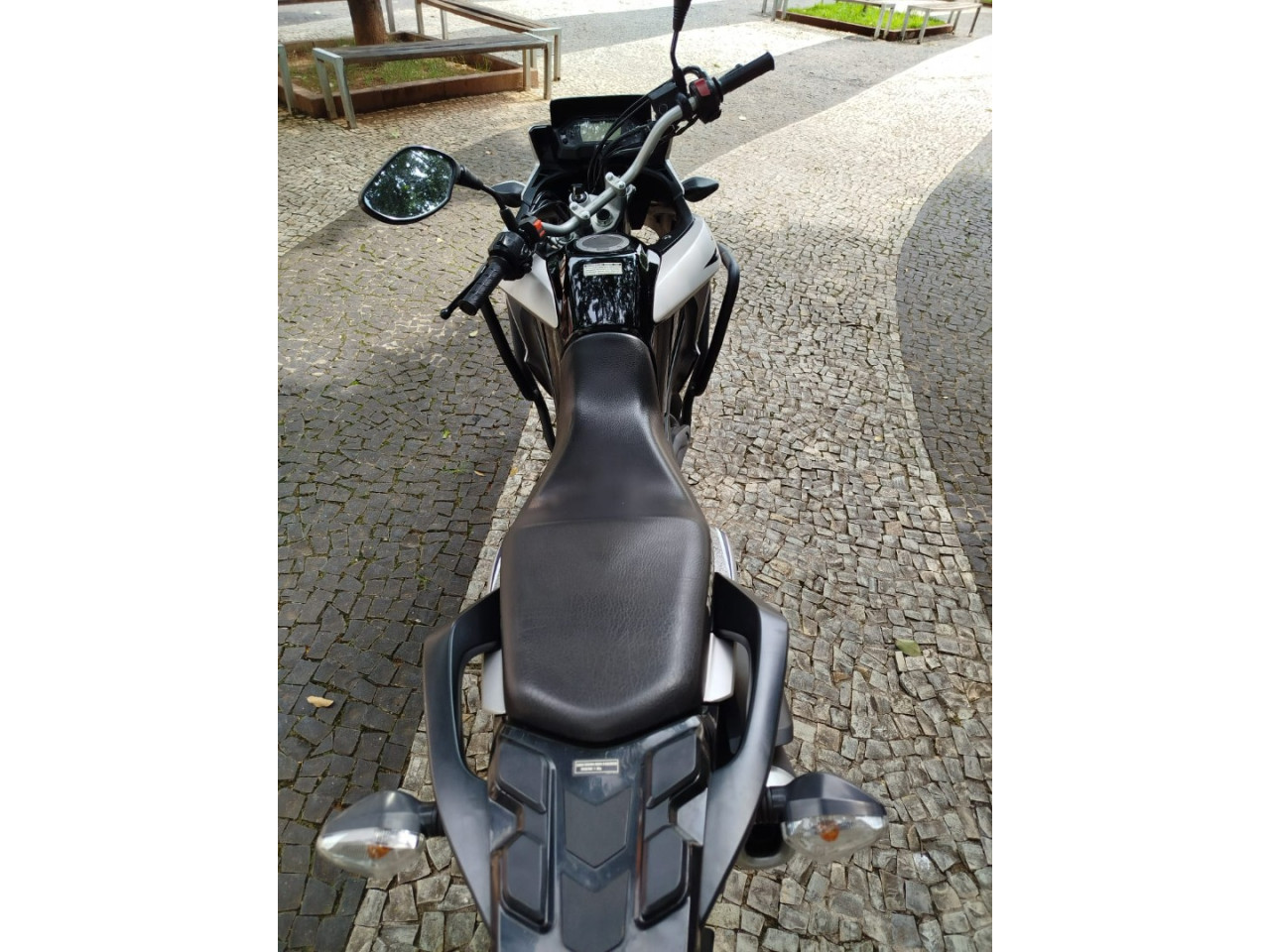 XRE 190 ABS
