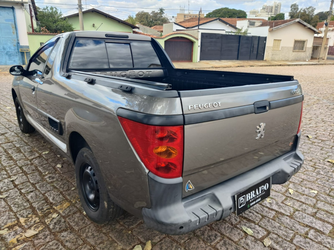 Hoggar 1.4 X-LINE FLEX