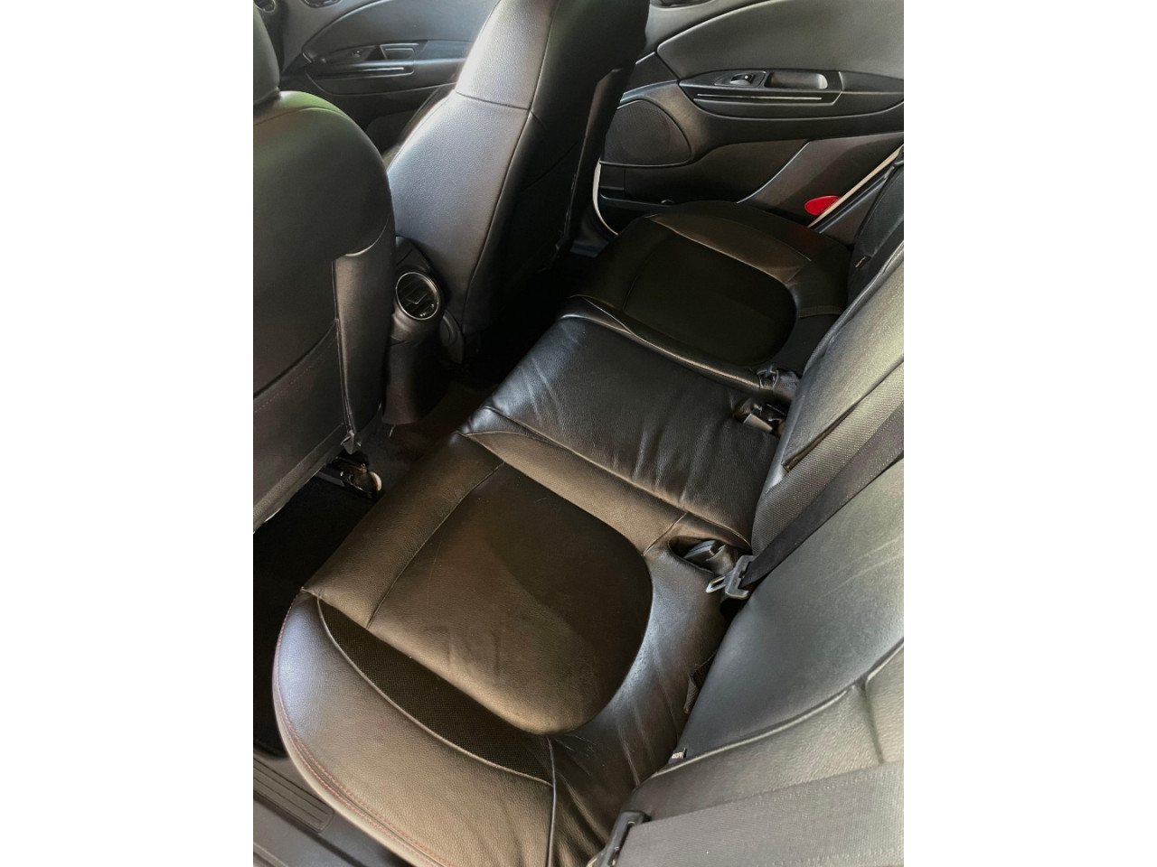 Bravo 1.4 16V T-JET TURBO