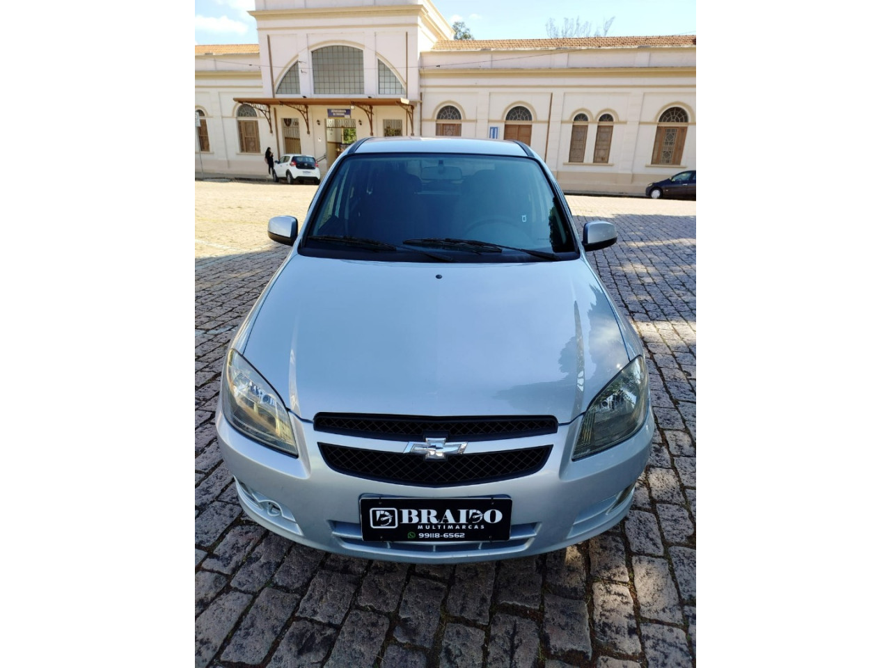 Celta 1.0 4P LT FLEX