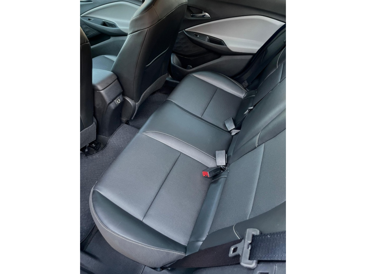 Onix Sedan 1.0 12V 4P FLEX PREMIER 2 TURBO AUTOMÁTICO