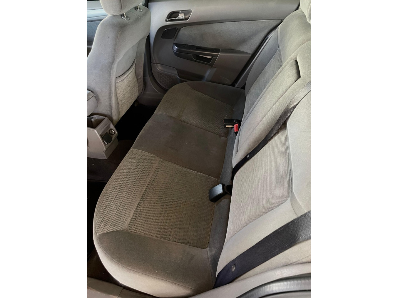 Vectra Sedan 2.0 4P FLEX ELEGANCE AUTOMÁTICO