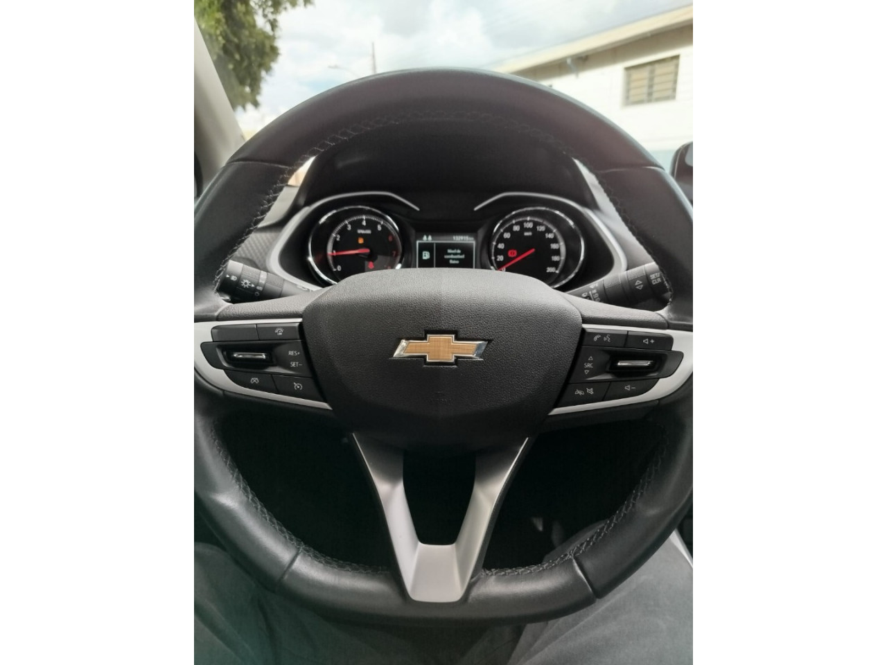 Onix Sedan 1.0 4P FLEX LTZ PLUS TURBO AUTOMÁTICO