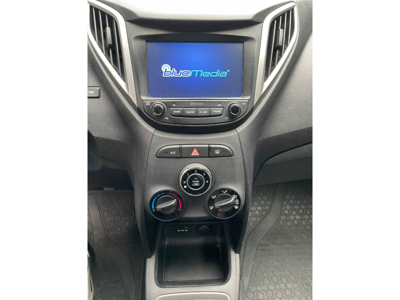 HB 20 Hatch 1.0 12V 4P FLEX COMFORT PLUS