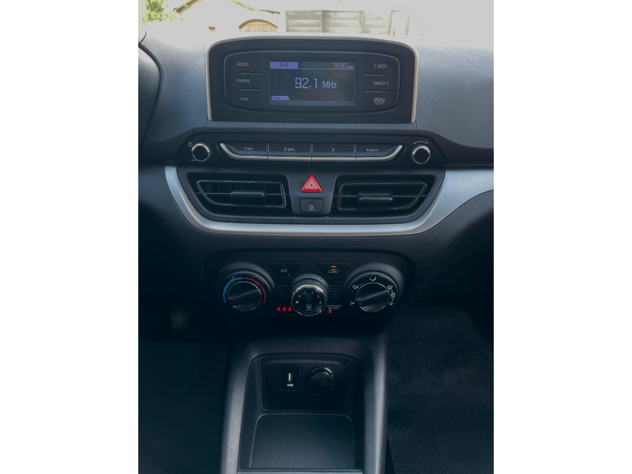 HB 20 Hatch 1.0 12V 4P FLEX SENSE
