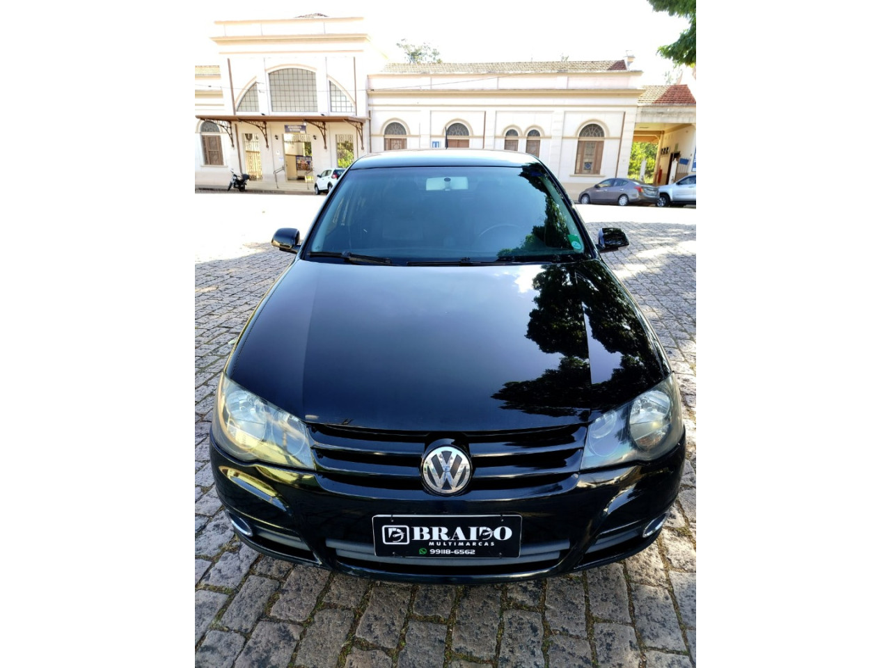 Golf 1.6 4P SPORTLINE LIMITED EDITION FLEX