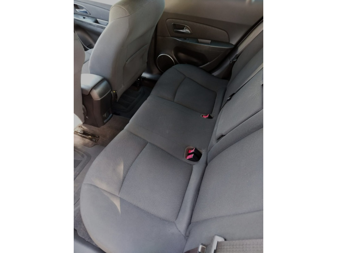 Cruze Hatch 1.8 16V 4P LT SPORT FLEX