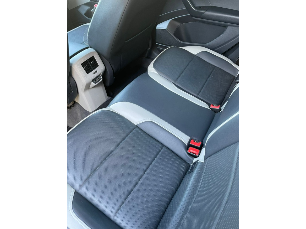 T-Cross 1.4 4P 250 TSI FLEX HIGHLINE AUTOMÁTICO