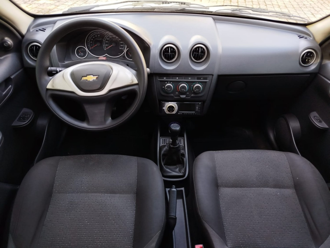 Celta 1.0 4P LT FLEX
