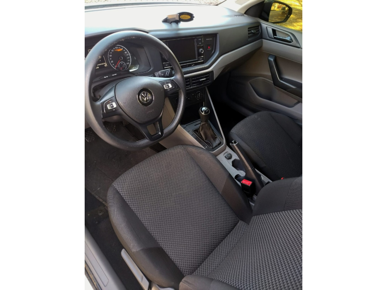 Polo Hatch 1.6 4P MSI FLEX