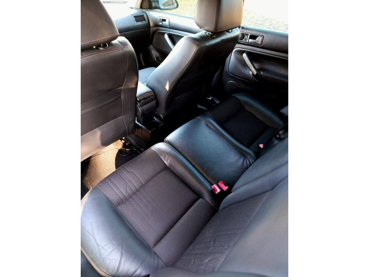 Golf 1.6 4P SPORTLINE LIMITED EDITION FLEX