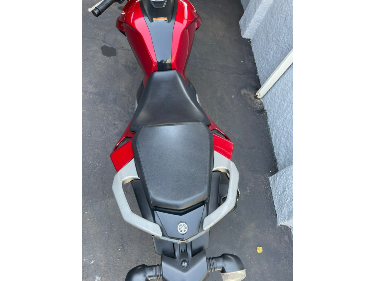 FZ 25 250 Fazer Flex N/D