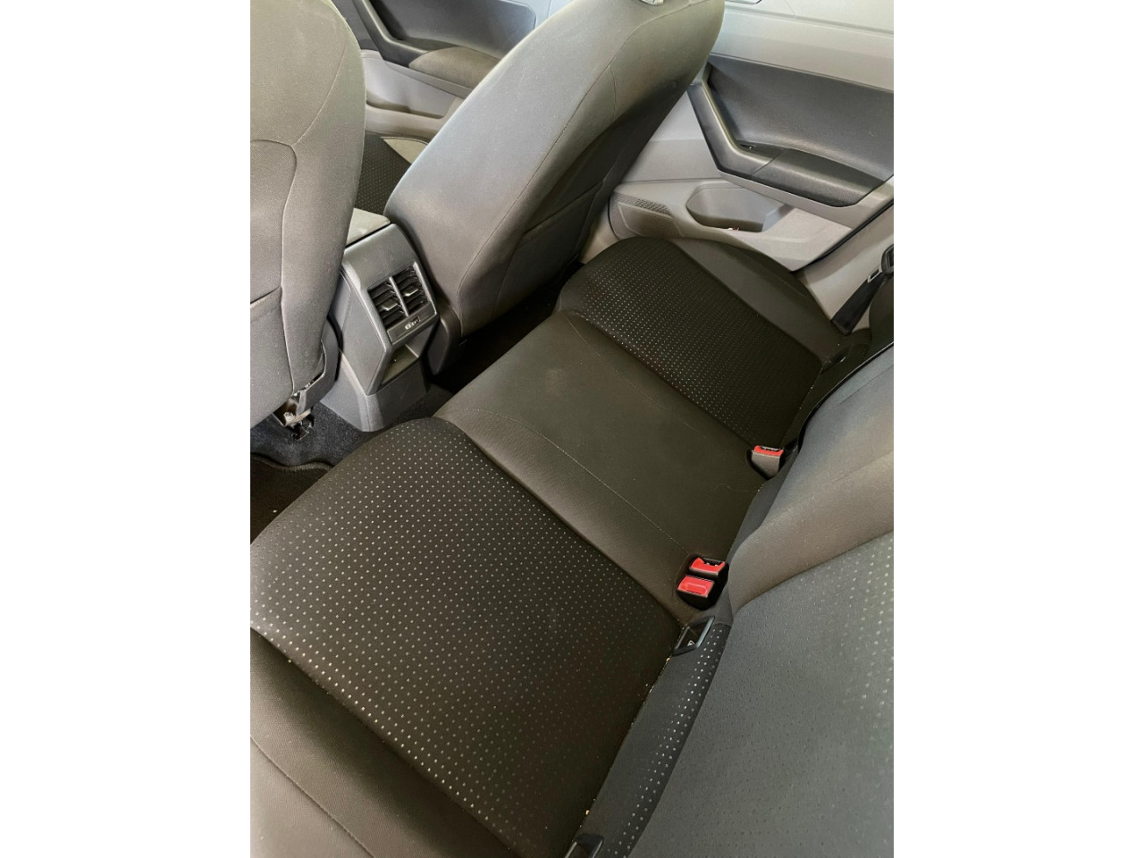 Polo Hatch 1.0 12V 4P TSI 200 COMFORTILINE AUTOMÁTICO