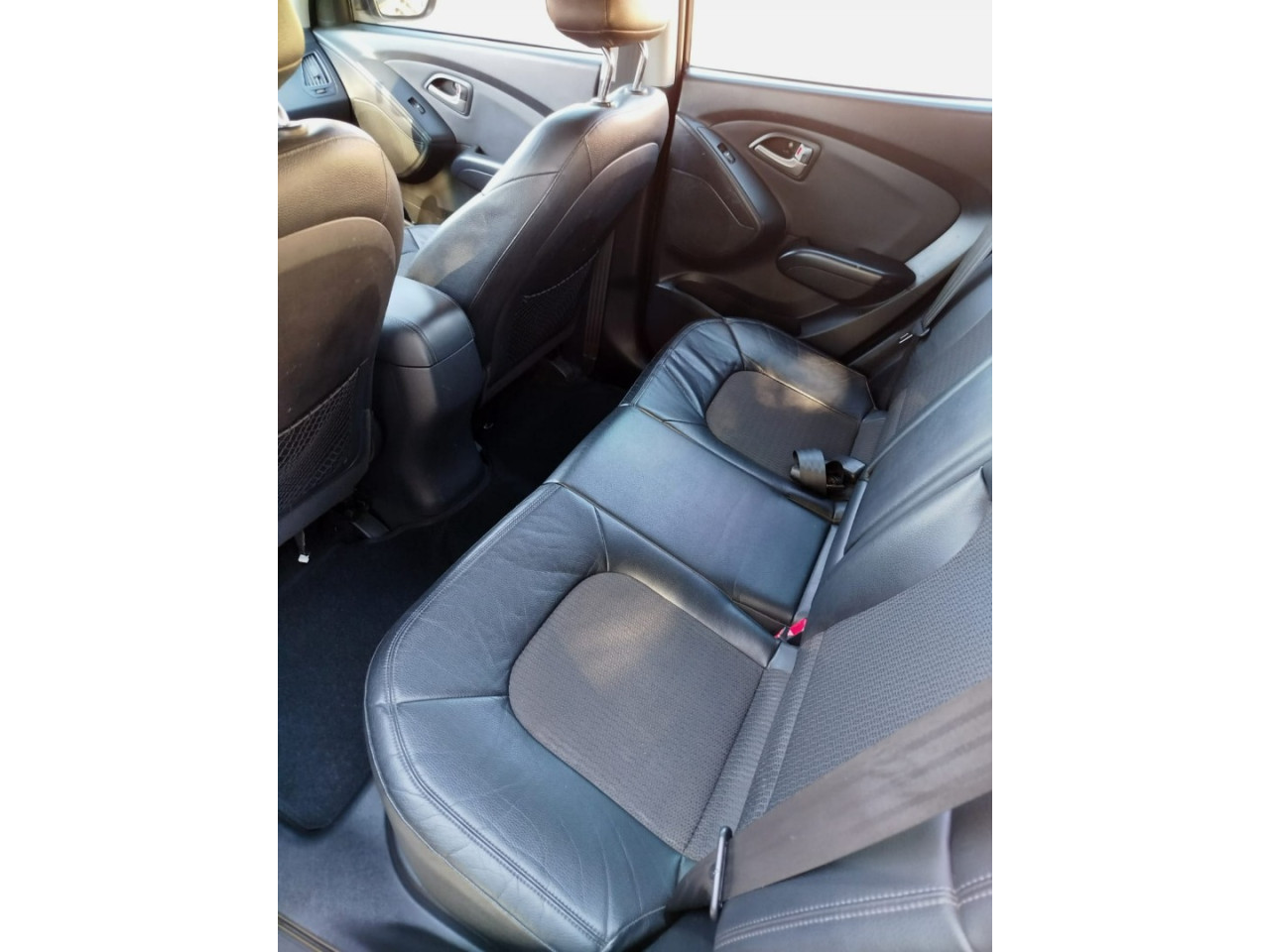IX35 2.0 16V 4P FLEX