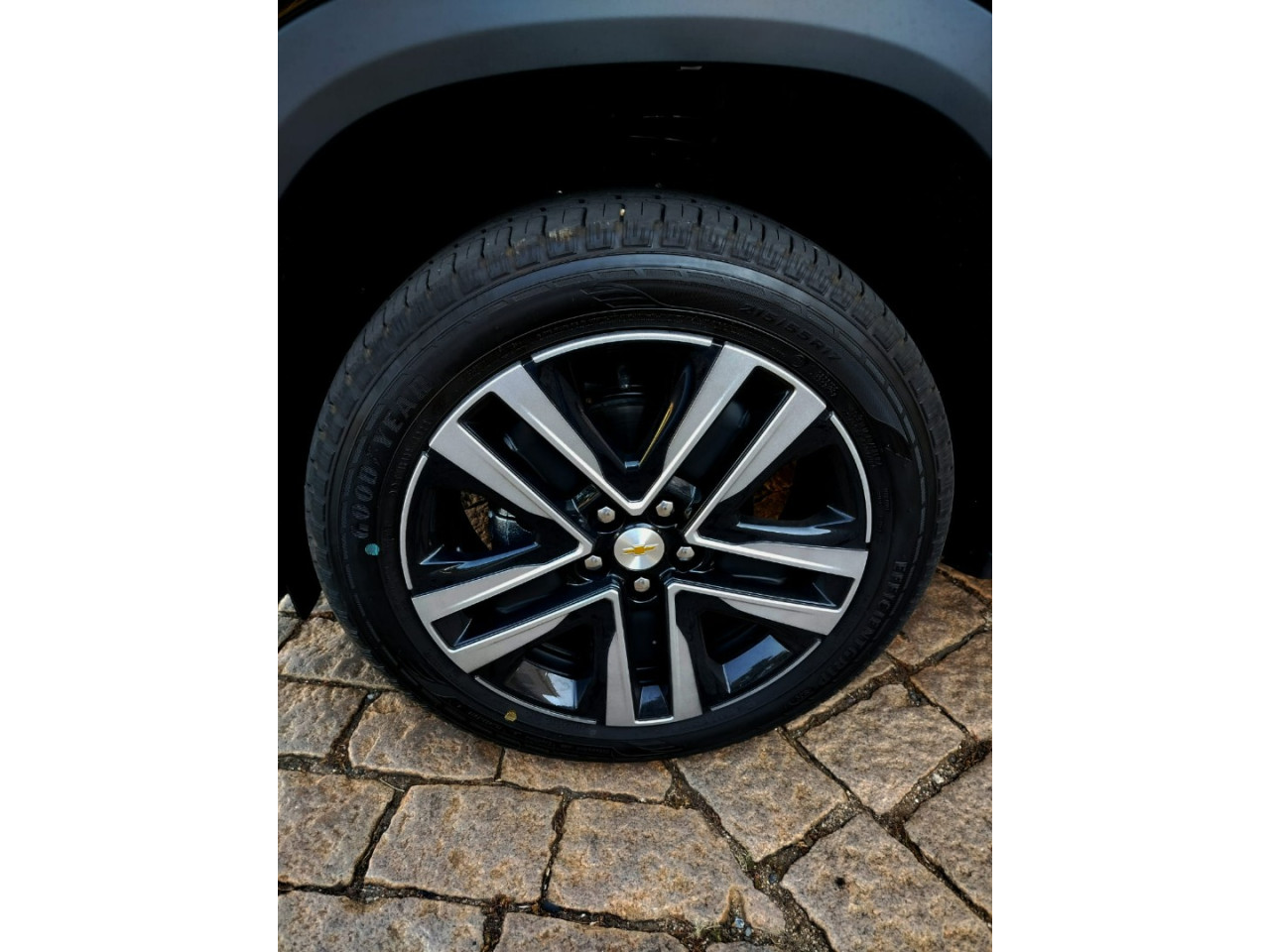Tracker 1.0 4P FLEX TURBO LT AUTOMÁTICO