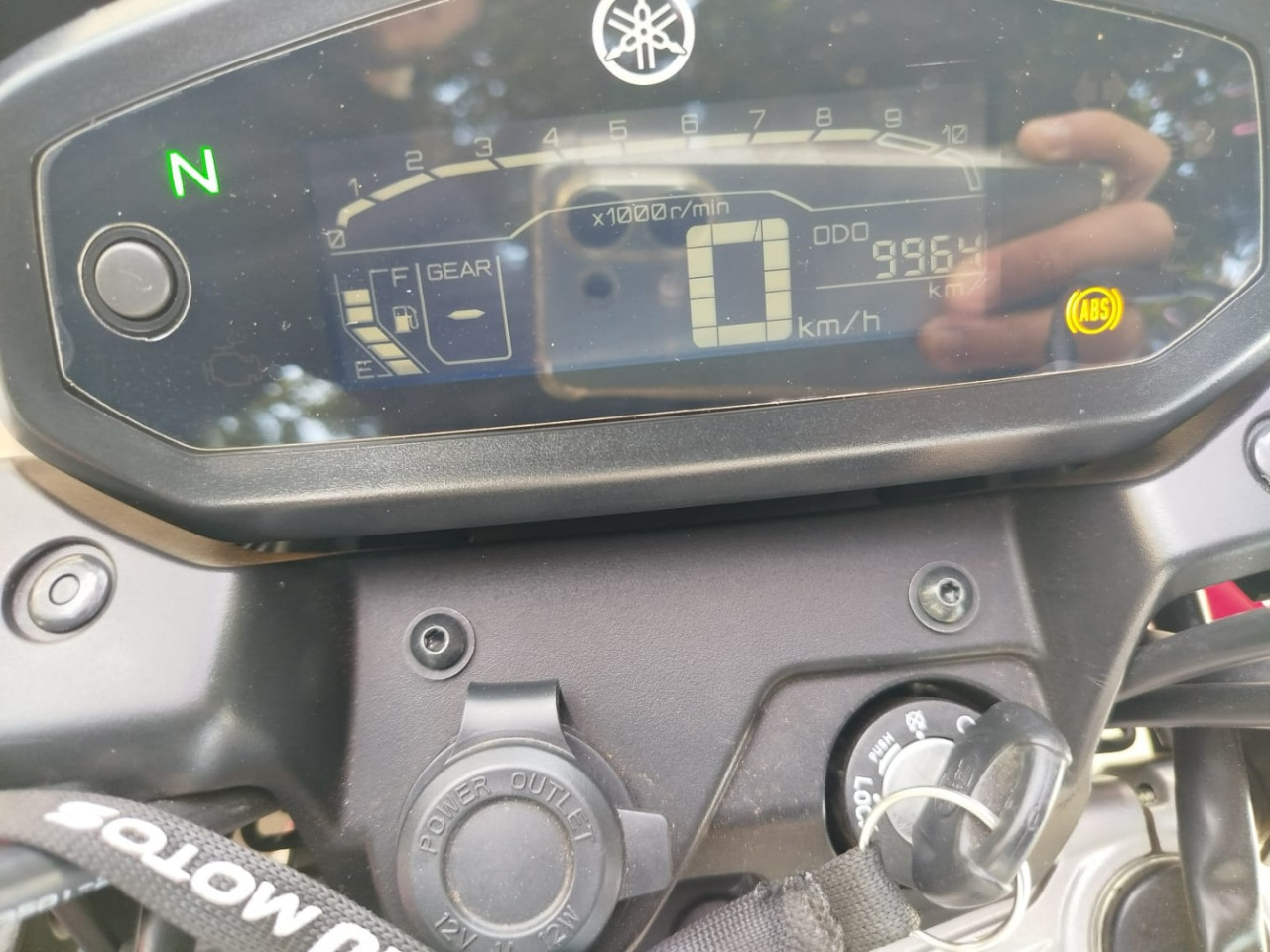 Crosser 150 ED
