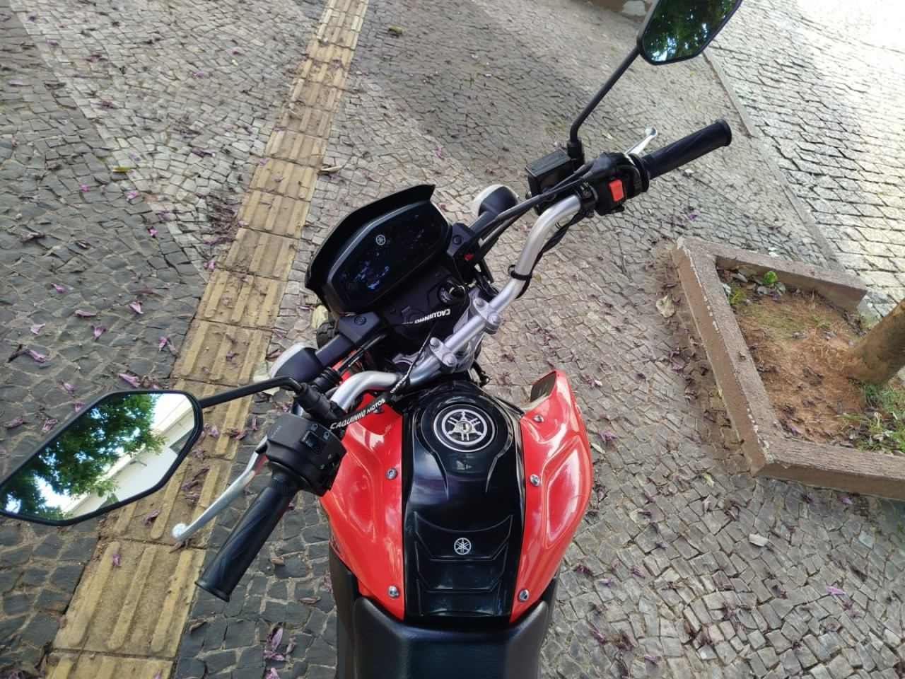 Crosser 150 ED