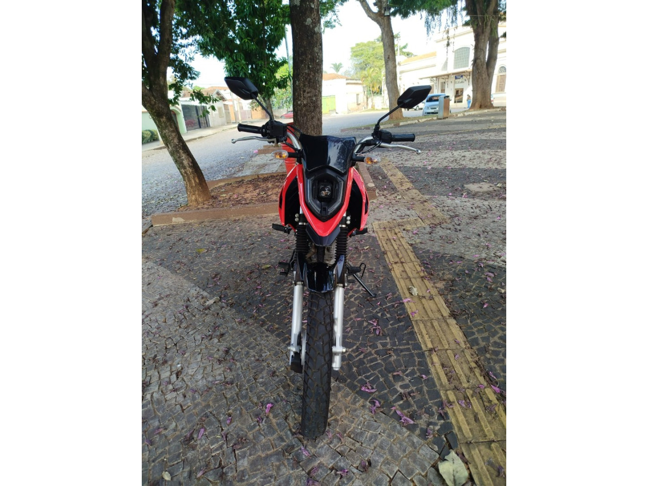 Crosser 150 ED