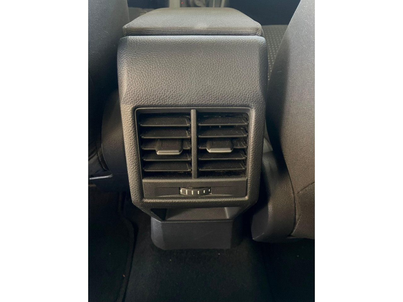 Polo Hatch 1.0 12V 4P TSI 200 COMFORTILINE AUTOMÁTICO