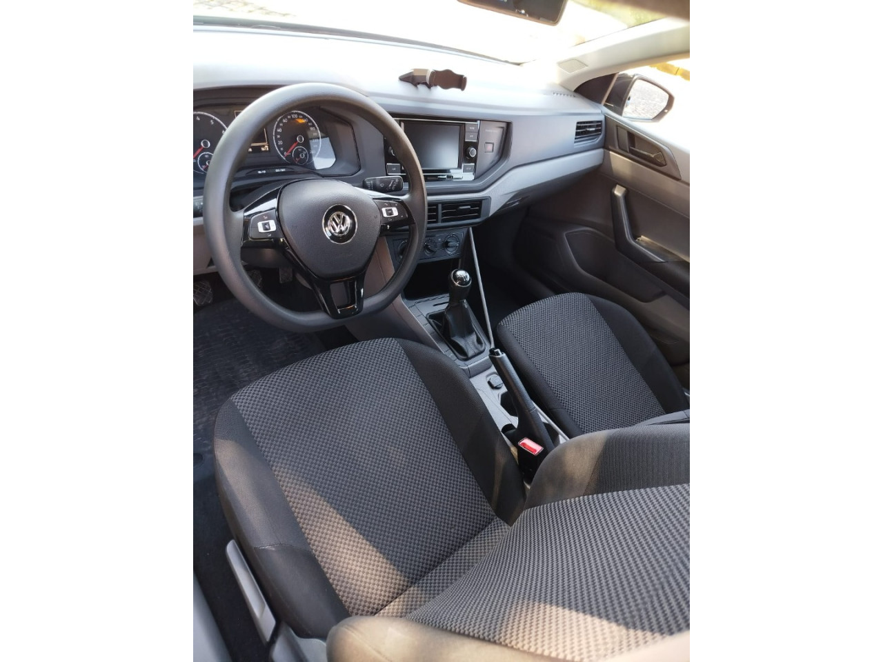 Polo Hatch 1.6 4P MSI FLEX