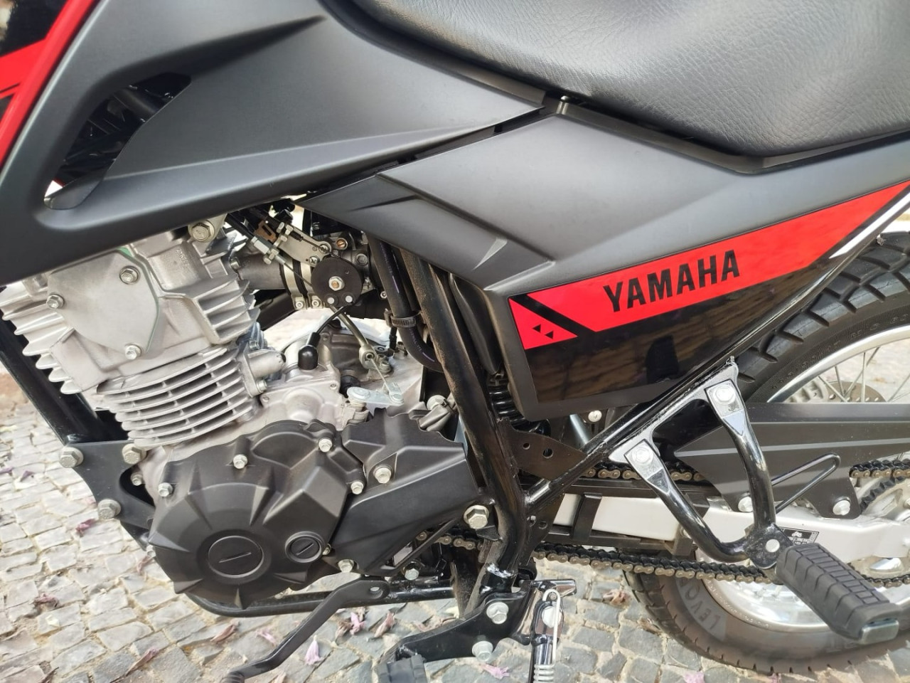 Crosser 150 ED