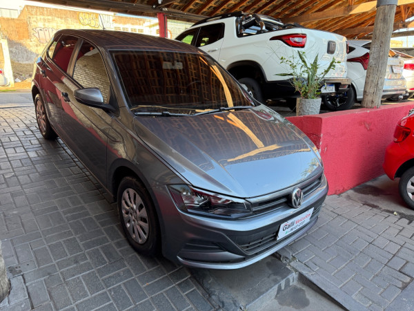 Polo Hatch 1.6 4P MSI FLEX