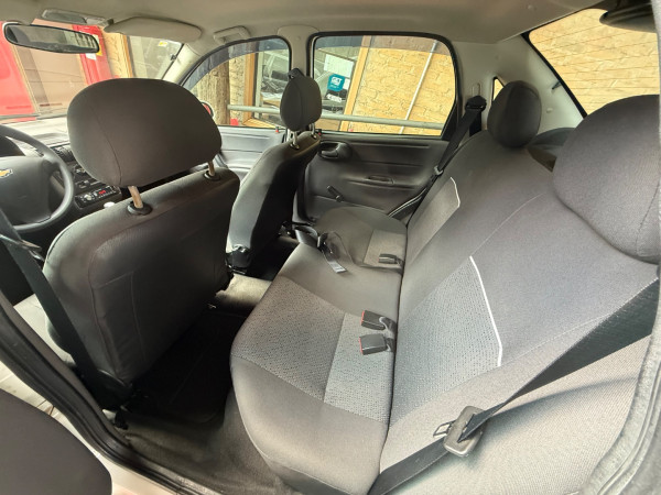 CHEVROLET Classic Sedan 1.0 4P VHCE FLEX LS