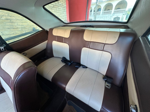 Corcel I 1.4 LUXO