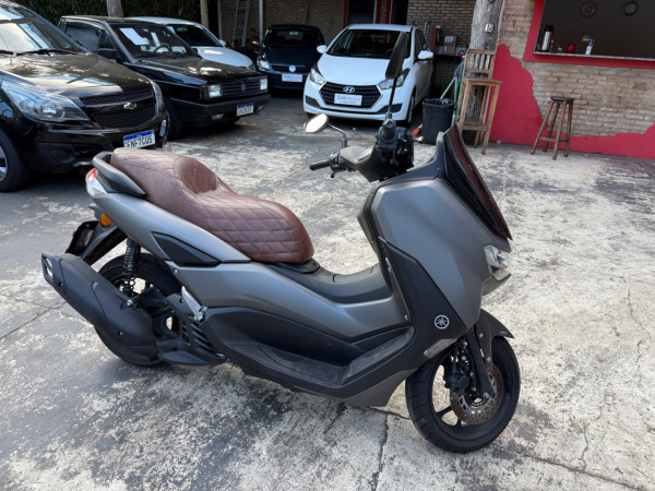 NMax 160 ABS