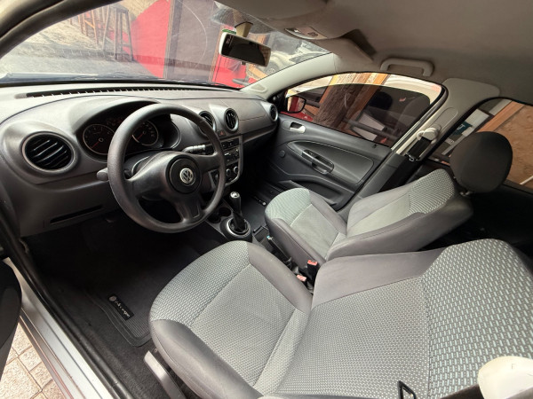 Gol 1.0 4P G5 FLEX