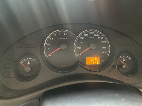 CHEVROLET Classic Sedan 1.0 4P VHCE FLEX LS