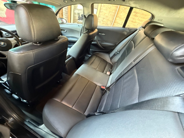 120I 2.0 16V 4P HATCH