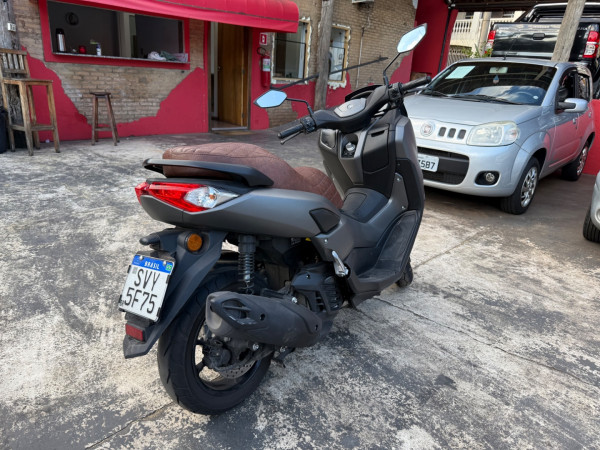 NMax 160 ABS