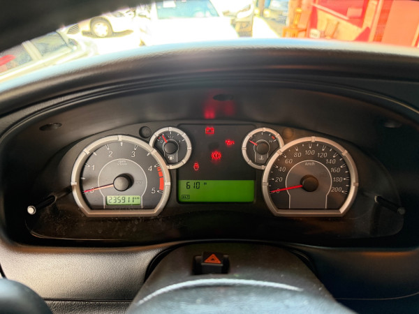 FORD Ranger 3.0 XLT TURBO DIESEL CABINE DULPA