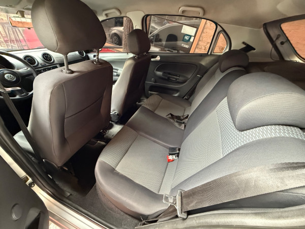 Gol 1.0 4P G5 FLEX