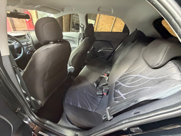 HYUNDAI HB 20 Hatch 1.0 12V 4P FLEX COMFORT